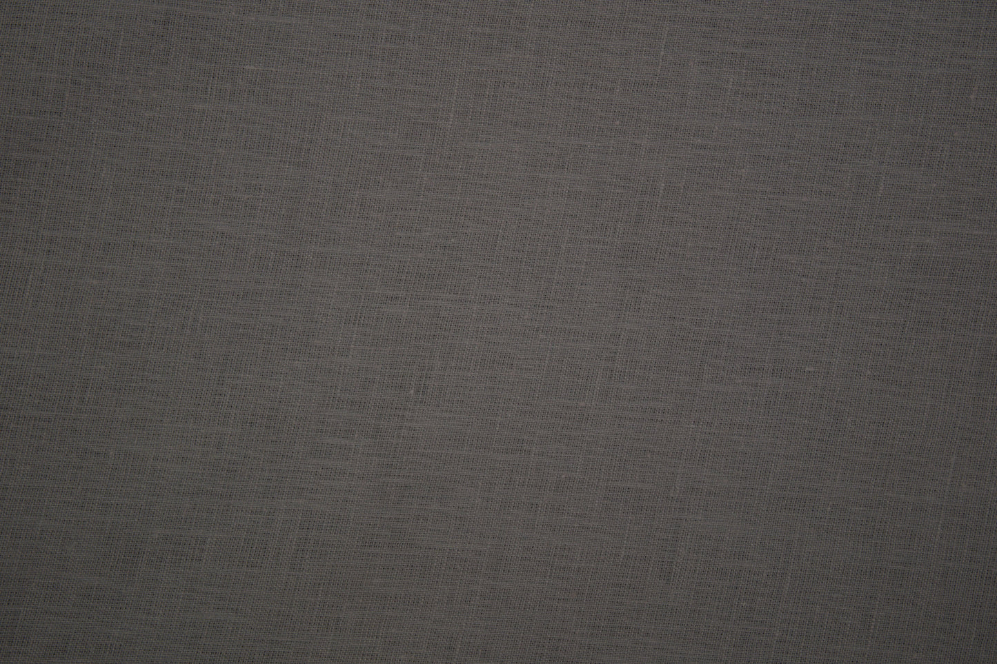 Uni Leinen Grau – ideal für moderne Kleidung und Deko