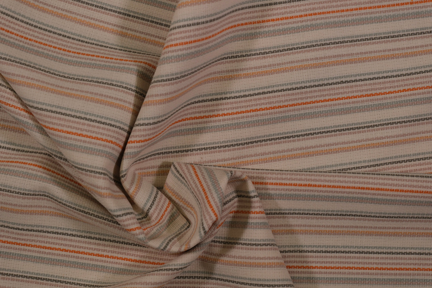 Geschirrtuchstoff Baumwolle – aufgelegt