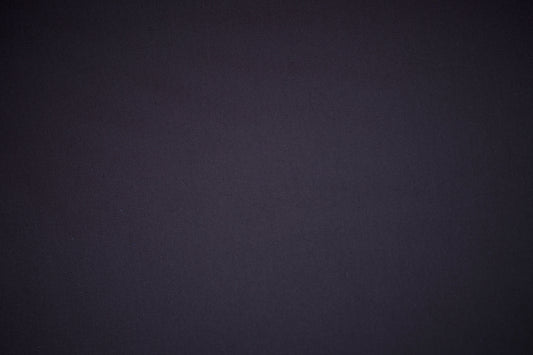 Anthrazitfarbener Baumwollstoff für Arbeits- und Uniformkleidung