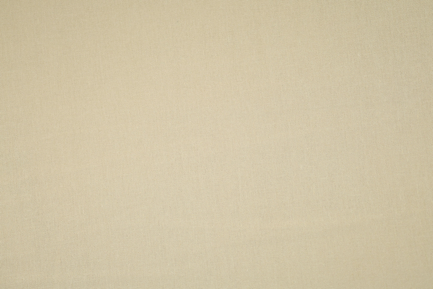 Natürlicher Stoff in Beige