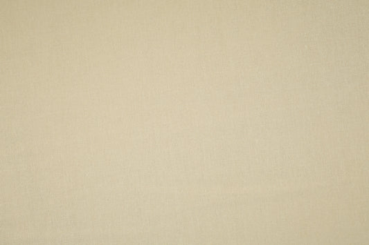 Natürlicher Stoff in Beige