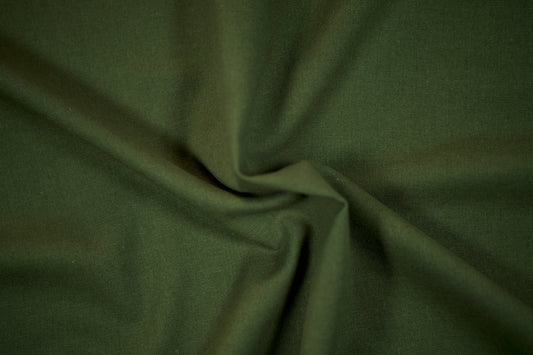 Rustikaler Stoff für Kleidung