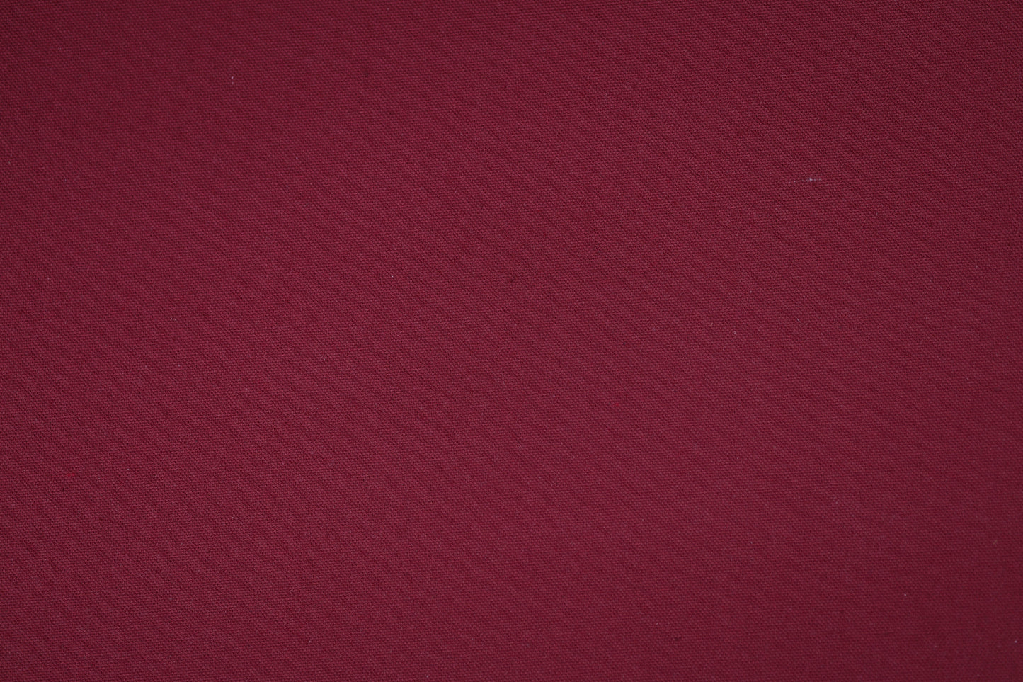 Canvas Stoff weinrot für Heimtextilien