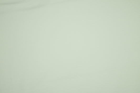 Cremefarbener Jersey – edel und vielseitig kombinierbar