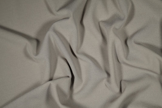 Twin Jersey in Beige – angenehm auf der Haut, ideal für Shirts