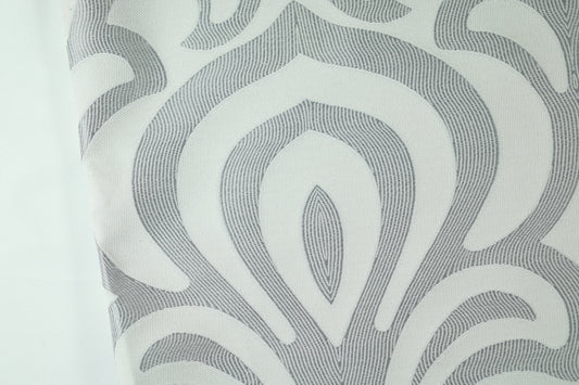 Stilvoller Dekostoff in Beige – perfekt für Vorhänge und Polstermöbel