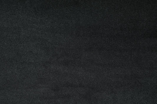 Polsterstoff in Schwarz – ideal für moderne Möbel