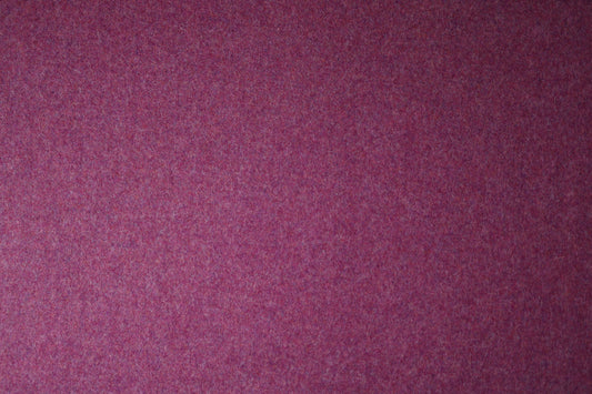 Fuchsia Wollstoff – ideal für Mäntel, Jacken oder Accessoires