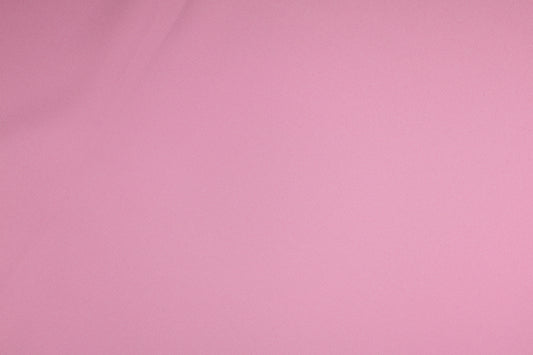 Polyester Panama Stoff in Altrosa – sanft fallender Stoff