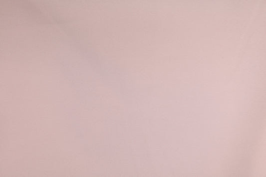 Feiner Blassrosa Panama Stoff für edle Dekoideen