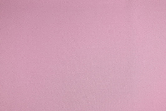 Polyester Panama Stoff in Altrosa â Nahaufnahme der Stoffstruktur und Farbe