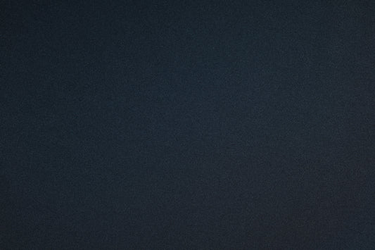 Nachtblauer Polyester Panama Stoff â pflegeleicht und robust fĂŒr kreative Dekoideen