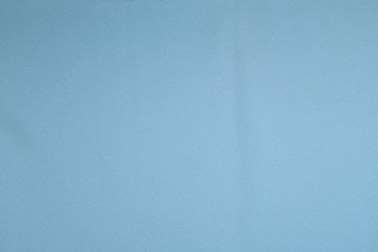 Himmelblauer Panama Stoff â vielseitig einsetzbar fĂŒr Heimtextilien und Deko