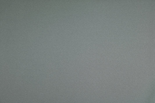 Polyester Panama Stoff in Dunkelgrau – ideal für kreative Projekte und stilvolle Heimtextilien