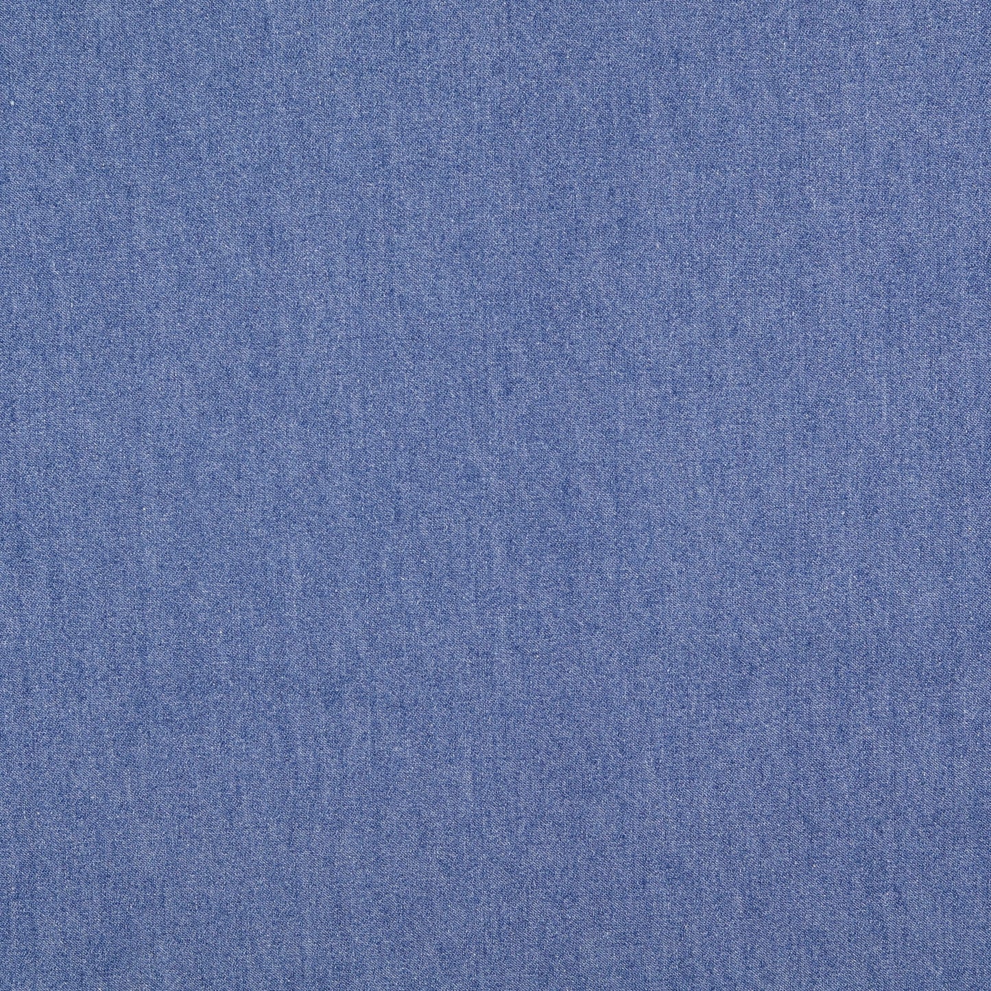Jeansstoff Indigoblau – Detail