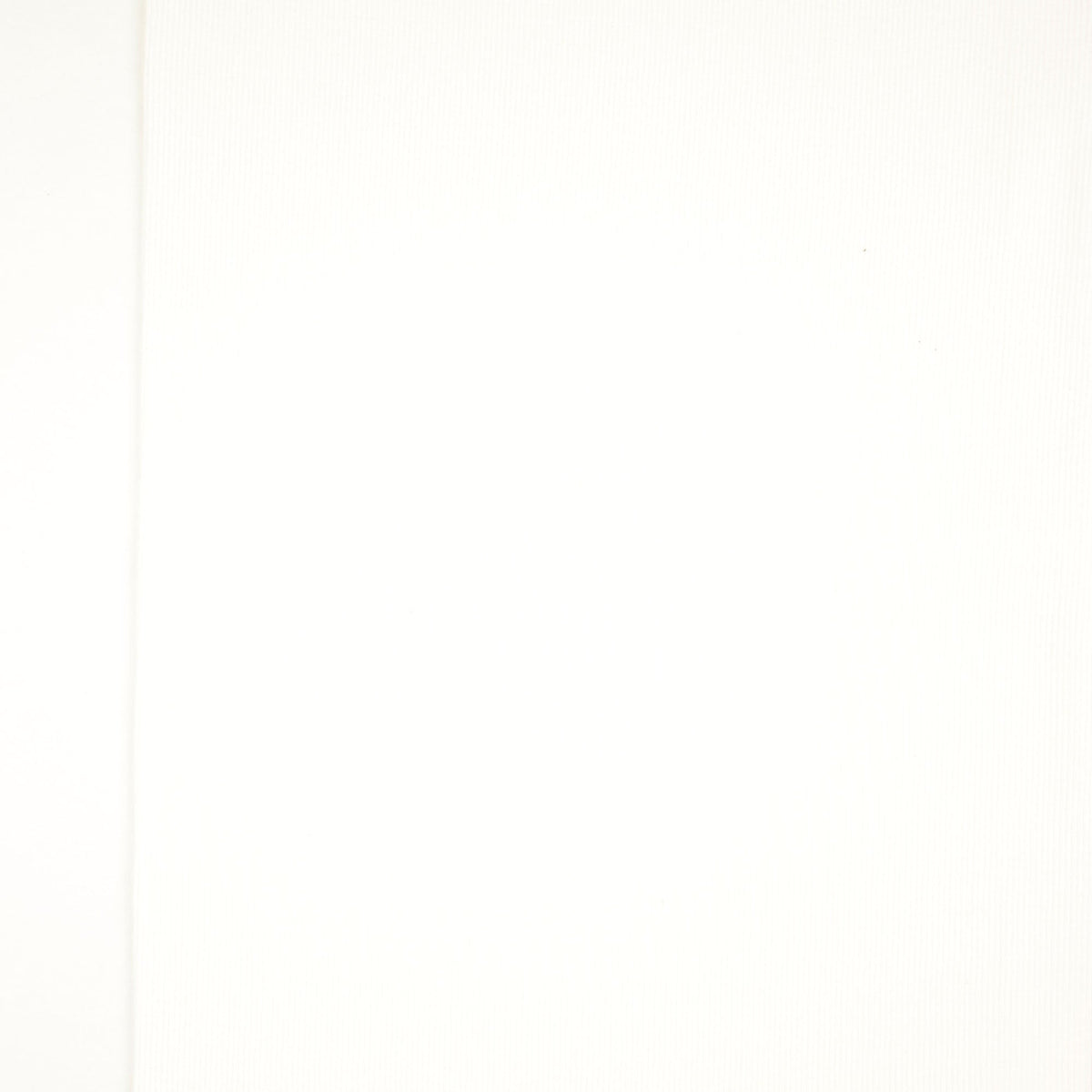 Bündchenstoff Nude – Elastischer Rippstrick