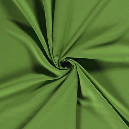 Polyester Stoff Grün – Ansicht 3