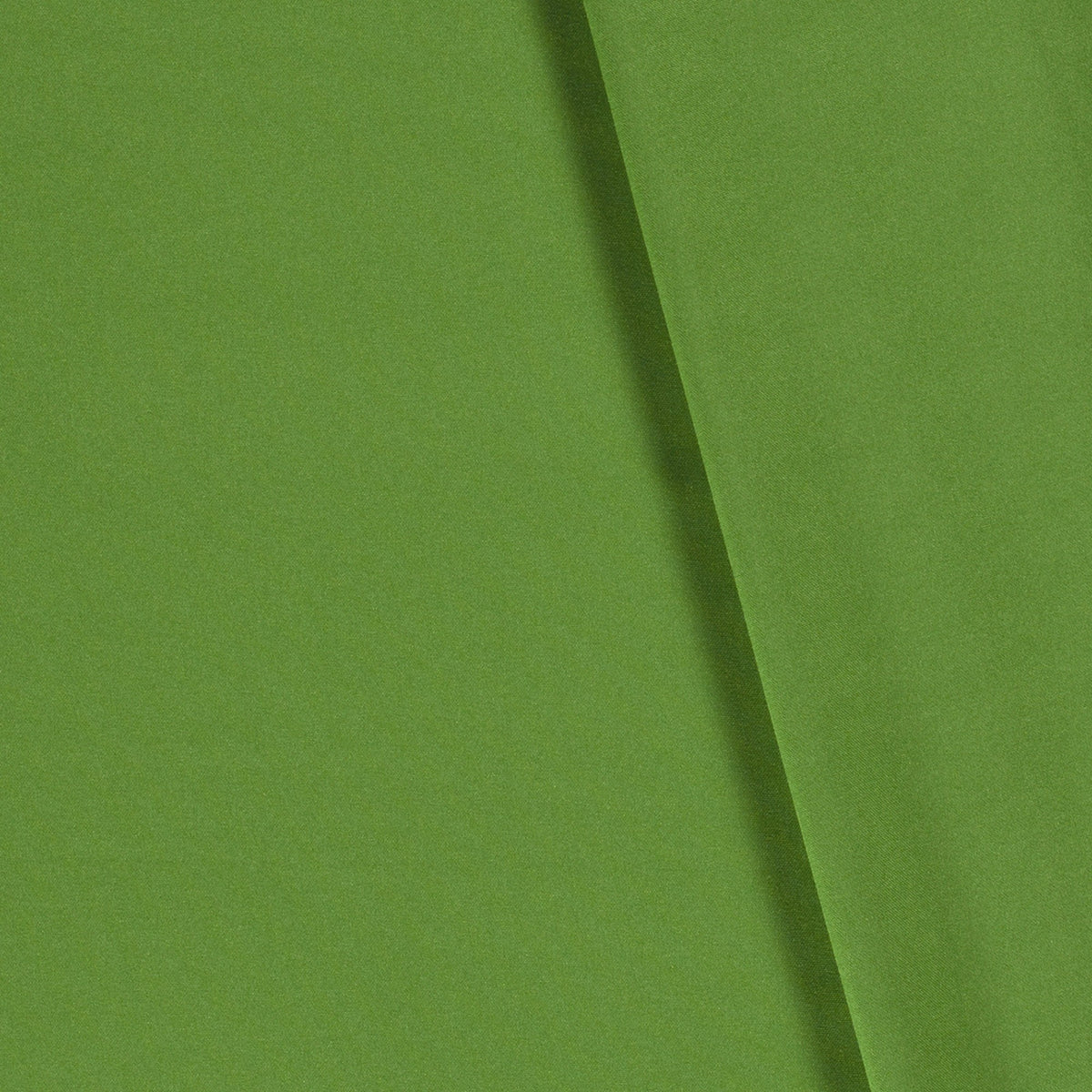 Polyester Stoff Grün – Ansicht 4