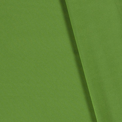 Polyester Stoff Grün – Ansicht 4