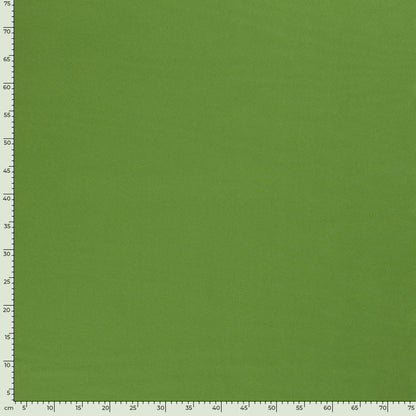 Polyester Stoff Grün – Ansicht 5