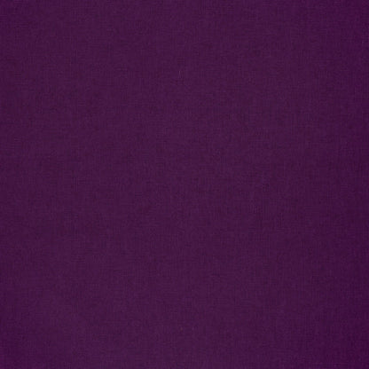 Leinen Baumwolle Stoff Magenta – Detail