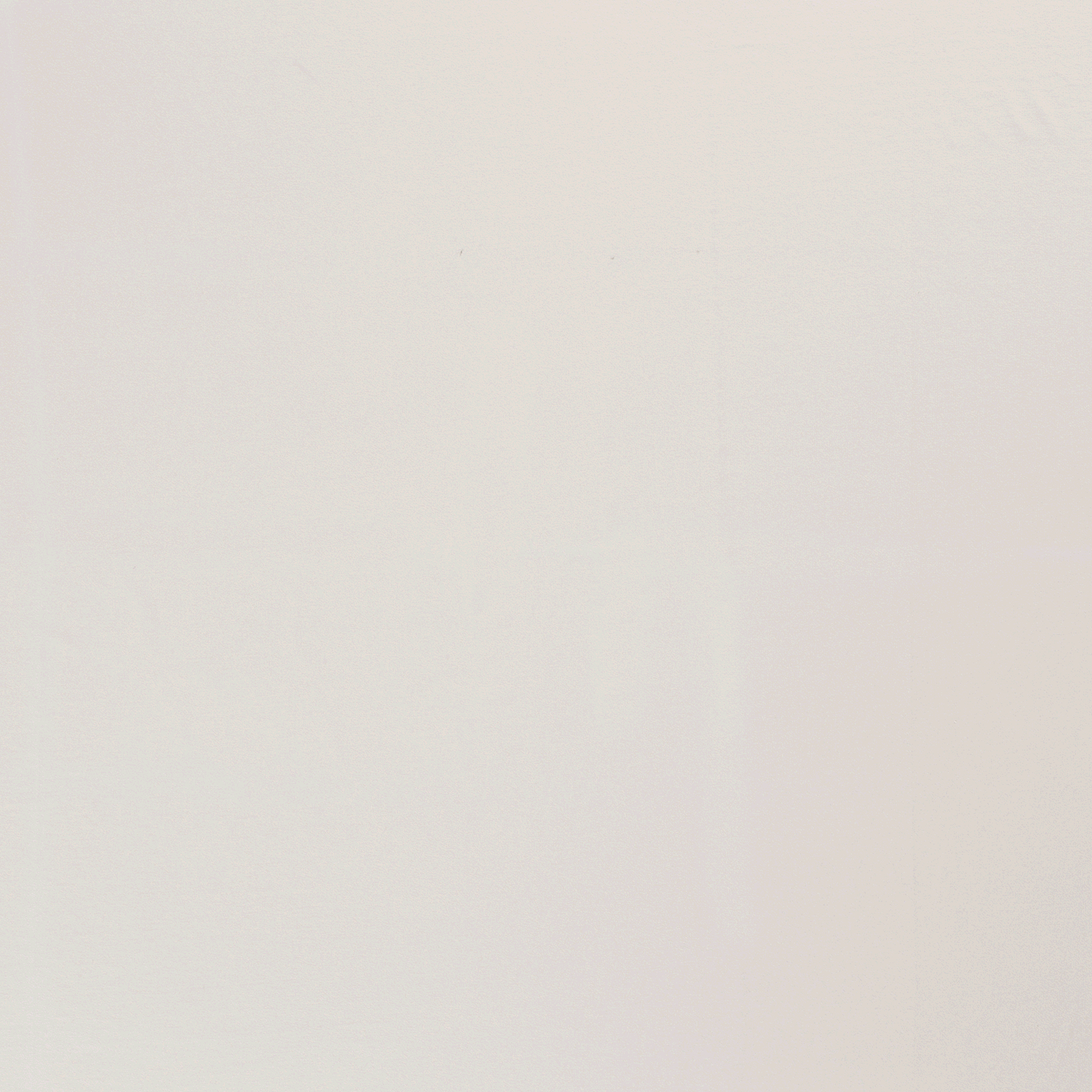 Viskose Jersey Wollweiß – Detail