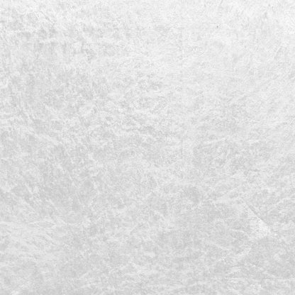 Samt Stoff Weiß – Detail
