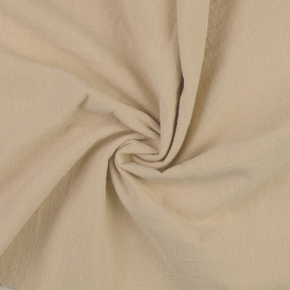 Baumwoll-Popeline Grau – Stoffeya