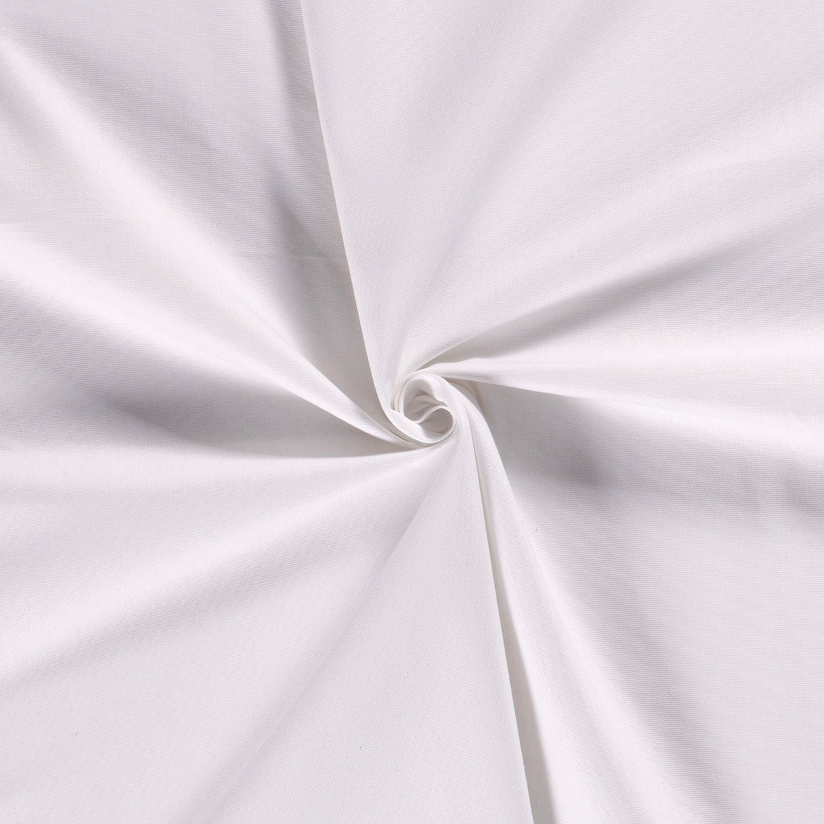 Canvas Stoff Optisch Weiß – Fall