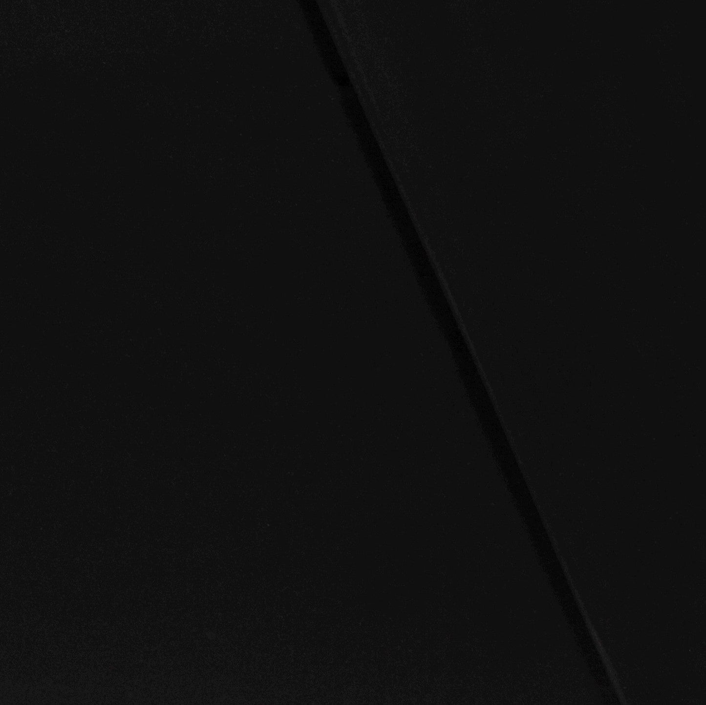 Viskose Jersey Schwarz – Struktur