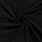 Viskose Jersey Schwarz – weich & elastisch