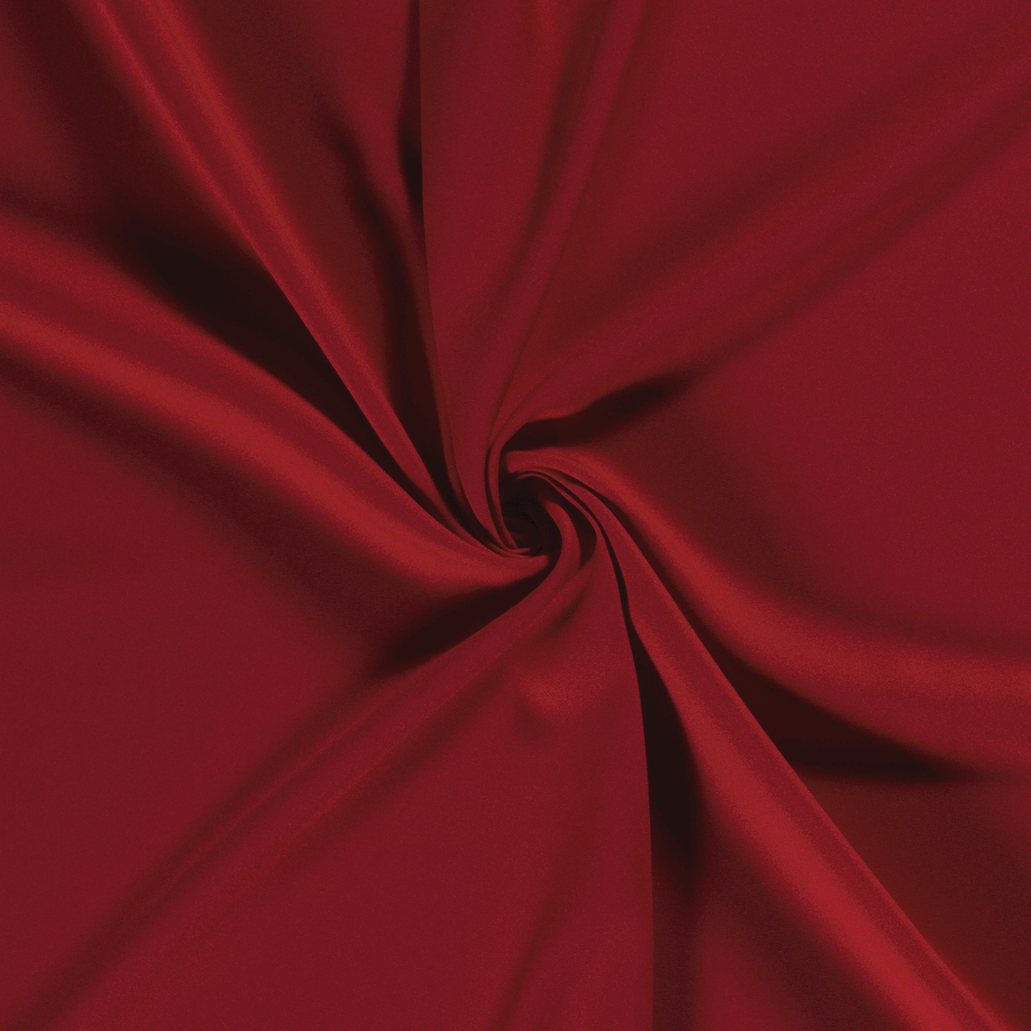 Polyester Stoff Rot – Fall
