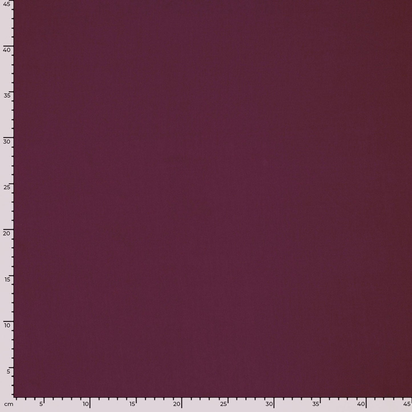 Viskose Popeline Stoff Magenta – drapiert