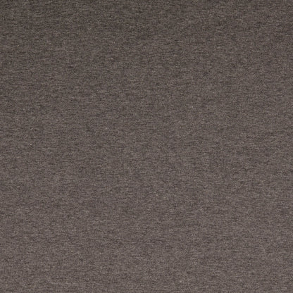 Baumwolljersey Taupegrau