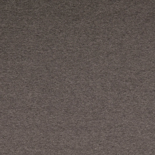 Baumwolljersey Taupegrau