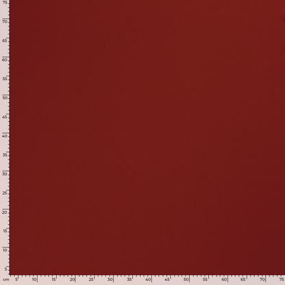 Polyester Stoff Rot – Rolle