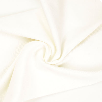 Bündchenstoff Nude – Elastischer Rippstrick