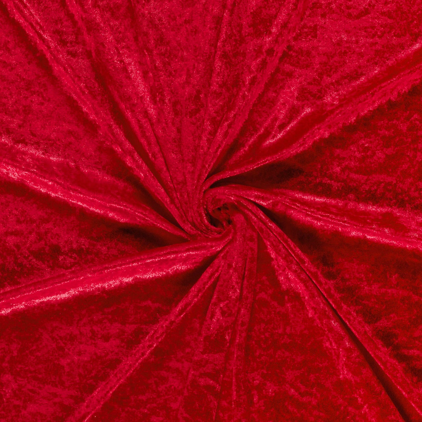 Pannesamt Stoff Rot – Fall