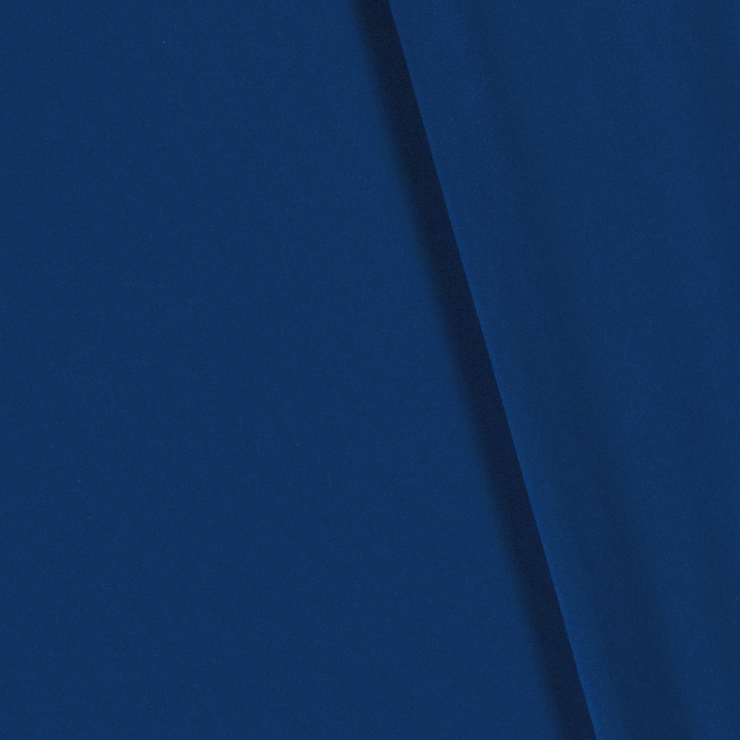 Polyester Stoff Dunkelblau – Struktur