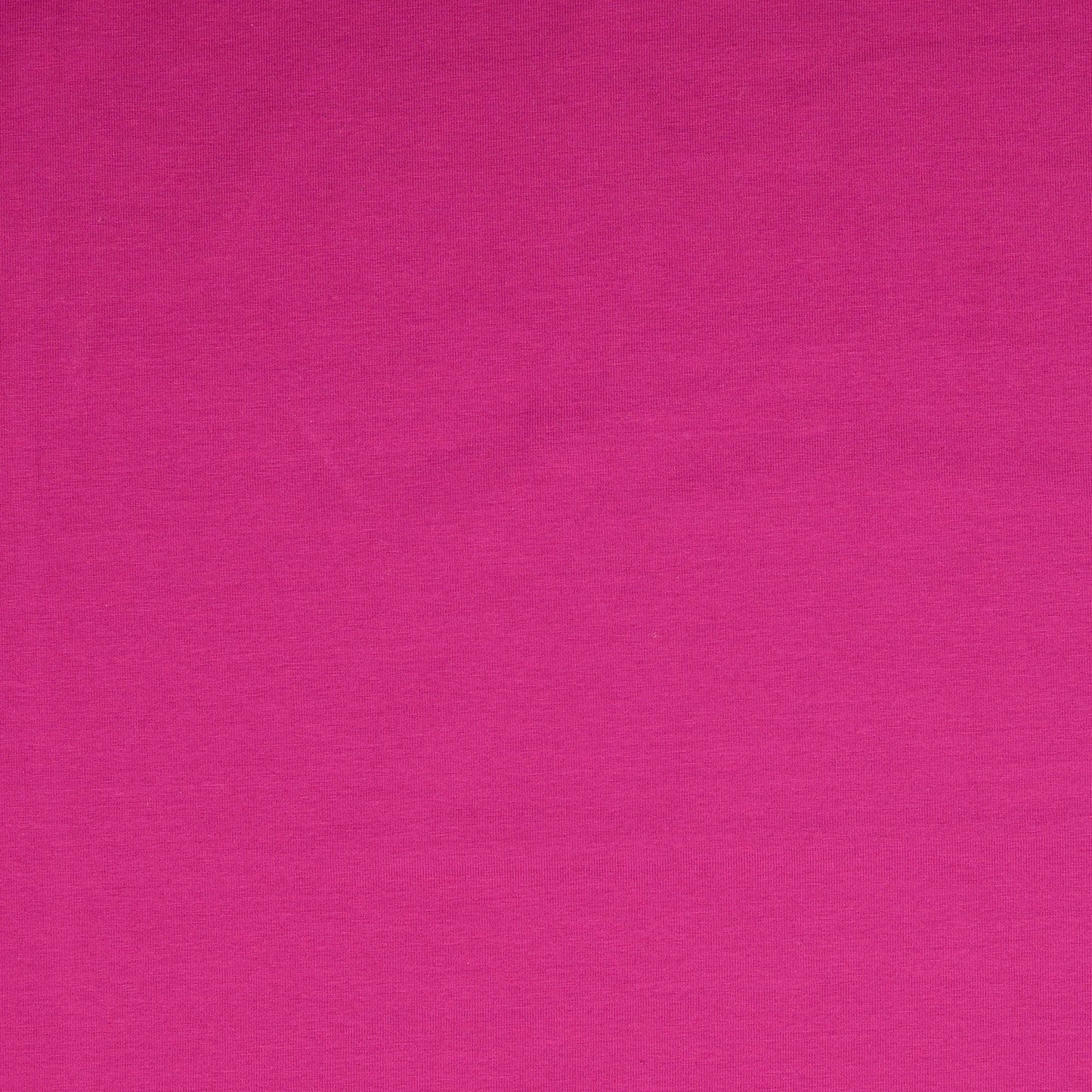 Baumwolljersey Bordeauxrot