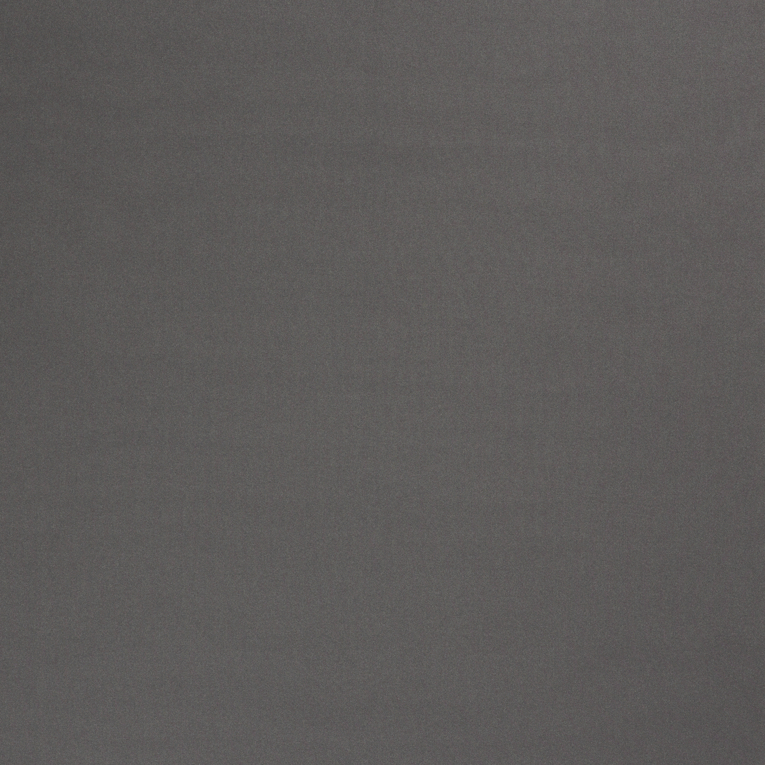 Polyester Stoff Dunkelgrau – Detail
