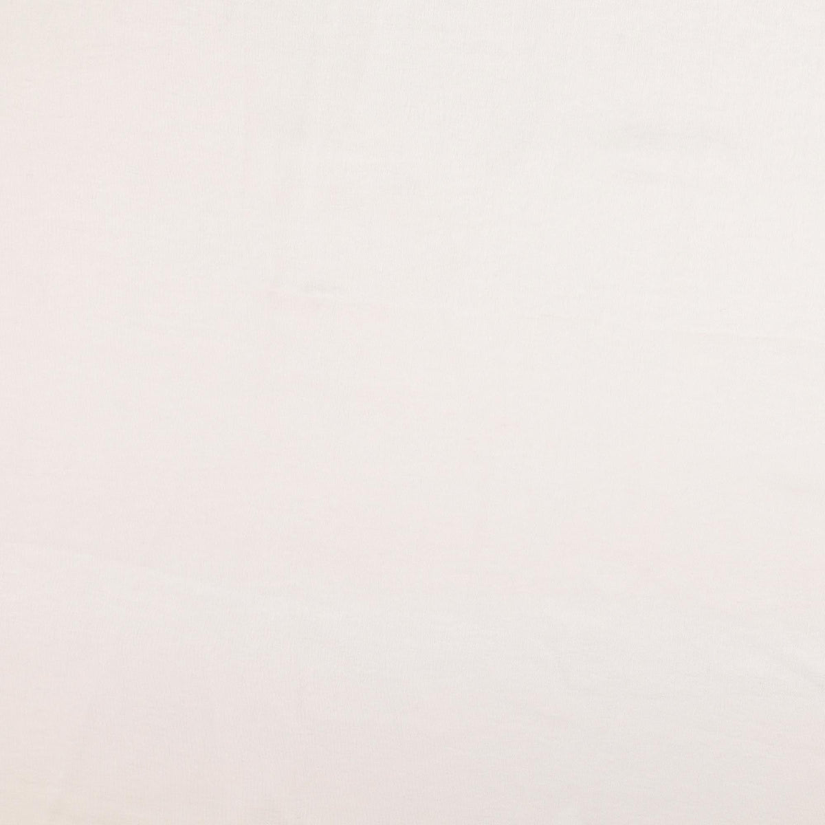 Satin Stoff Weiß elastisch
