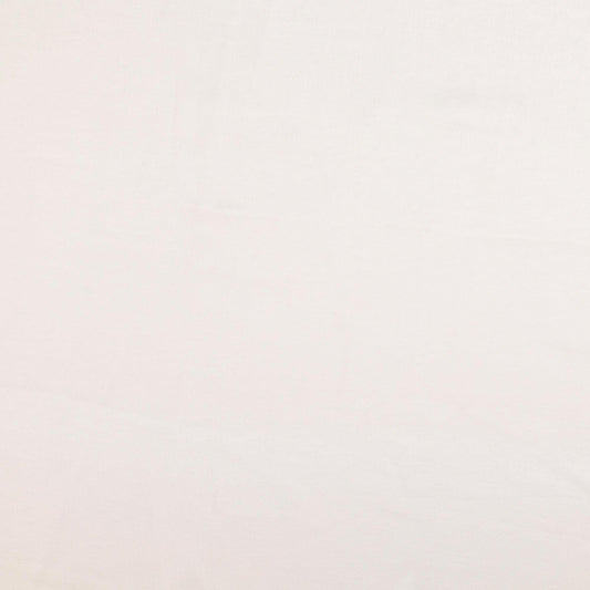 Satin Stoff Weiß elastisch