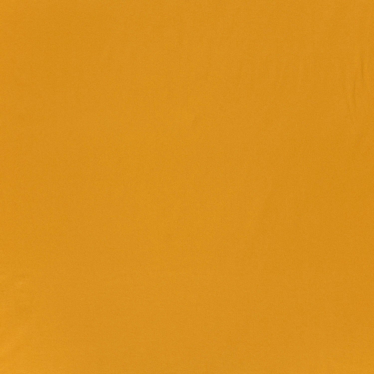 Viskose Jersey Ocker – Detail