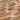 Gobelin Jacquard Streifen Beige – dekorativ & edel