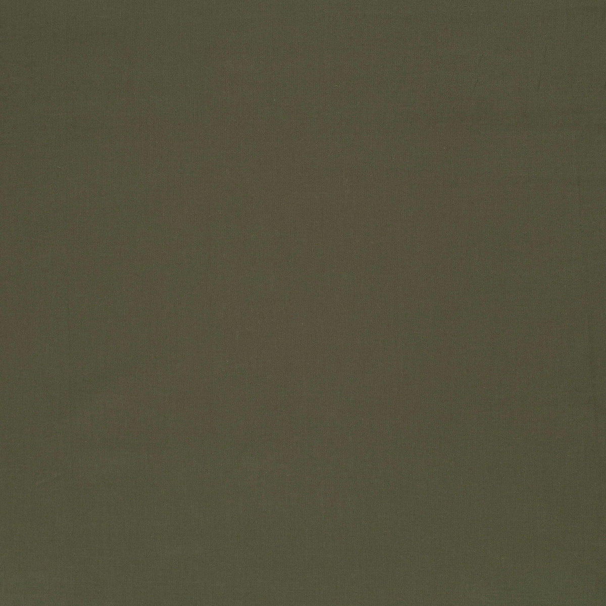 Fahnentuch Stoff Khaki-Grün – Leichter Baumwollstoff Uni für Deko & Bekleidung