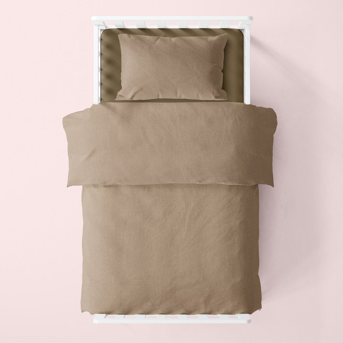 Fahnentuch Stoff Kamel – Stoffeya