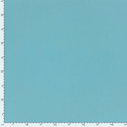Polyester Stoff Türkis – Rolle