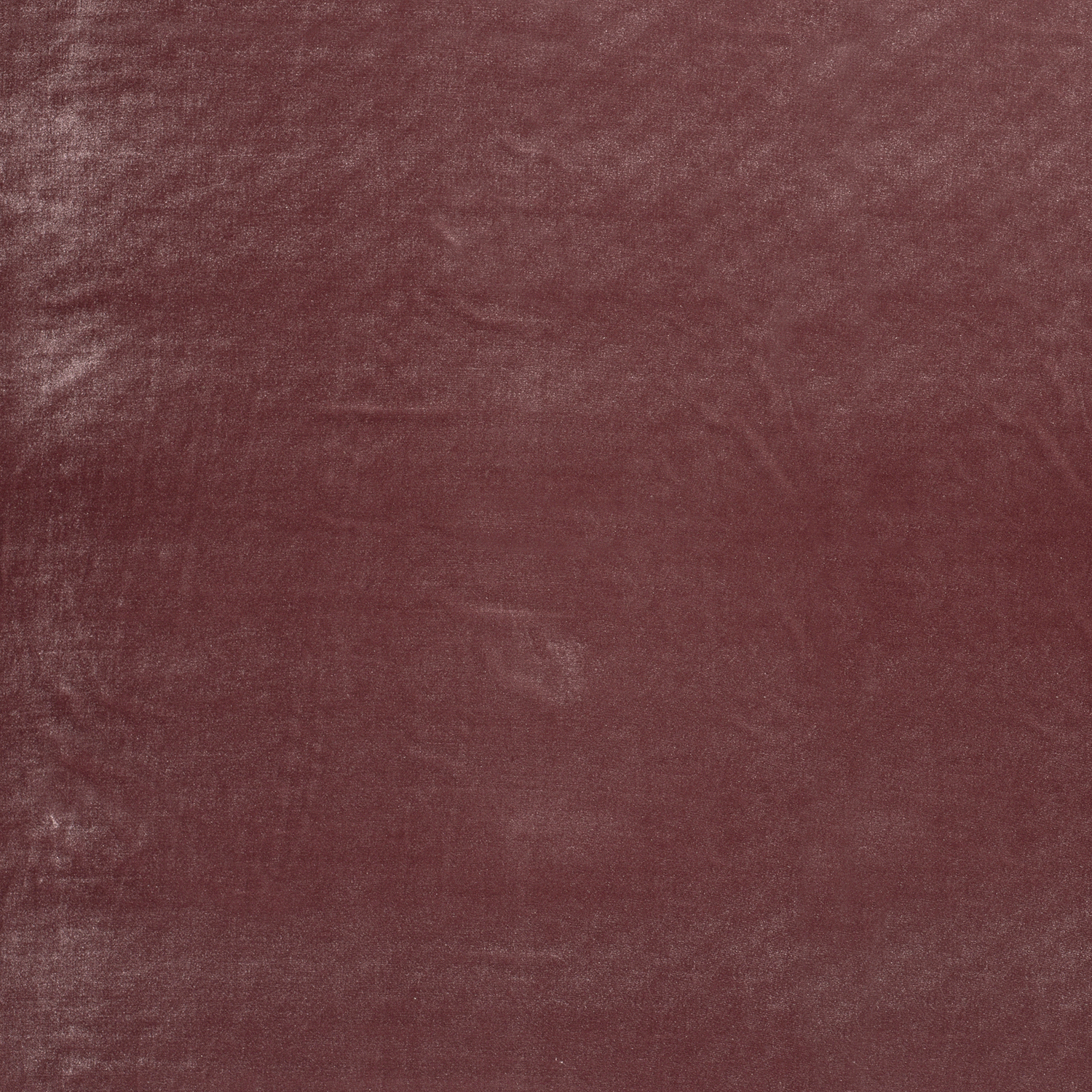 Samt Stoff Altrosa – Detail