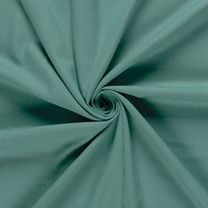 Leinen-Viskose Stoff Mint – Fall